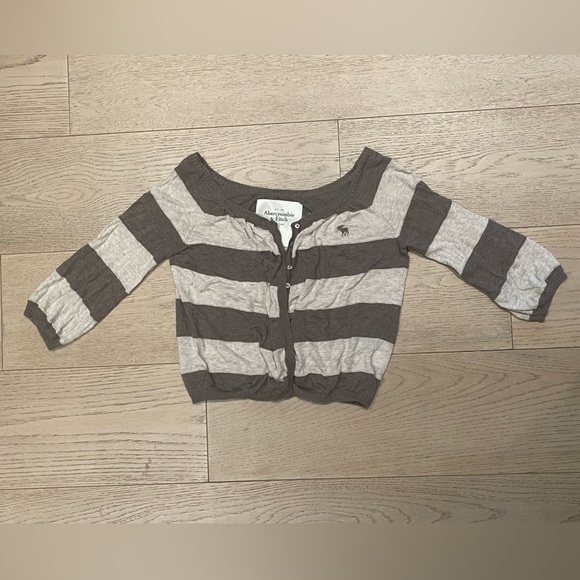 Abercrombie & Fitch Cardigan - Picture 1 of 4
